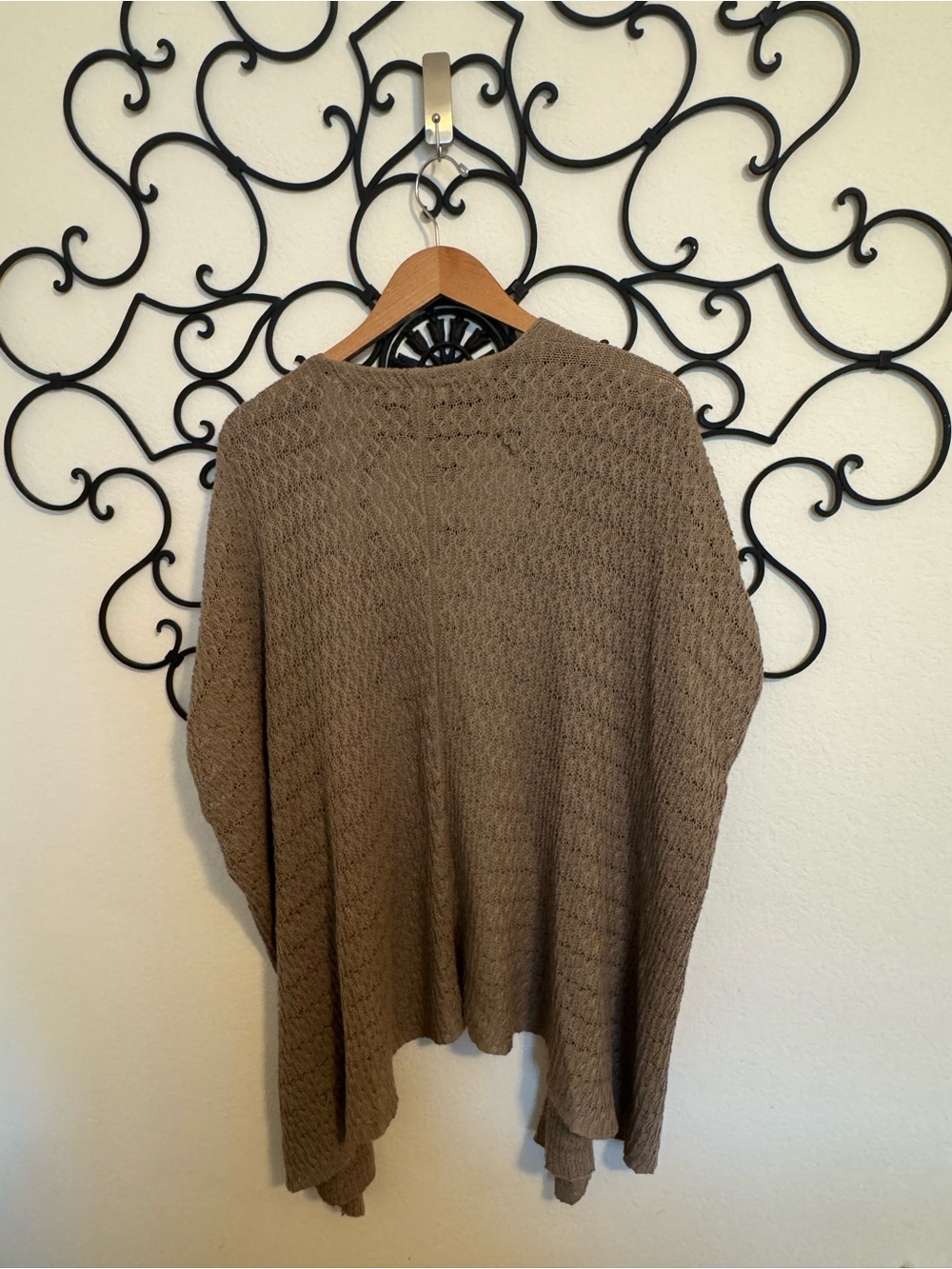 Altar’d State Open Knit Kimono Cardigan - Picture 3 of 7